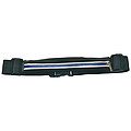 SCHWARZWOLF RAVIK Elastic waterproof belt, blue