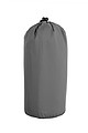 SCHWARZWOLF SAJAMA inflatable mat, grey