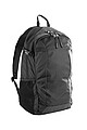SCHWARZWOLF SALWIN Tourist backpack, black