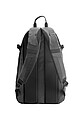 SCHWARZWOLF SALWIN Tourist backpack, black