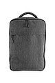 SCHWARZWOLF SOKBARO Small travel backpack, grey