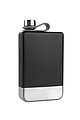 SCHWARZWOLF TAHAT hip flask set