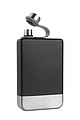SCHWARZWOLF TAHAT hip flask set