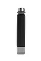 SCHWARZWOLF TAHAT hip flask set