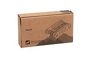 SCHWARZWOLF TIBESTI Practical tool set for bikers