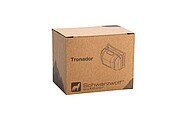 SCHWARZWOLF TRONADOR Head lamp