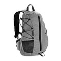 SCHWARZWOLF YUKON Reflective bicycle backpack