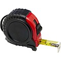 Score 5 metre tape measure, red