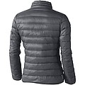 Scotia womens lightweight down jacket, light grey, M