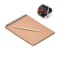 Scratching paper notebook MO6699-40