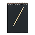 Scratching paper notebook MO6699-40