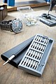 Screwdriver kit BIT PRECISION