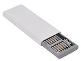 Screwdriver kit BIT PRECISION