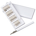 Screwdriver set