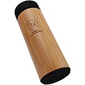 SCX.design D11 500 ml bamboo smart bottle, wood