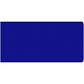 SCX.design P15 light-up 5000 mAh power bank, reflex blue