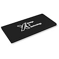 SCX.design P15 light-up 5000 mAh power bank, solid black