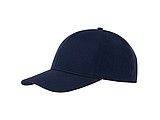 Seam sealed, cap, black