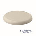 SEAQUAL® Frisbee, beige