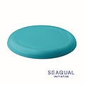 SEAQUAL® Frisbee, turquoise