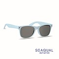 SEAQUAL® sunglasses, baby blue