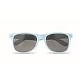 SEAQUAL® sunglasses, baby blue