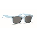 SEAQUAL® sunglasses, baby blue