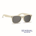 SEAQUAL® sunglasses, beige
