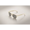 SEAQUAL® sunglasses, beige