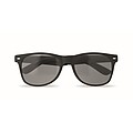 SEAQUAL® sunglasses, black