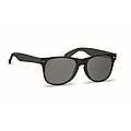 SEAQUAL® sunglasses, black