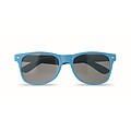 SEAQUAL® sunglasses, turquoise