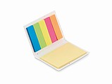 Seed paper memo pad