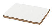 seed paper sticky notepad