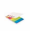 Seed paper sticky notes