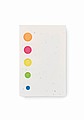 Seed paper sticky notes
