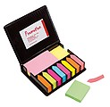 Self-adhesive label set,colour black