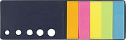 Self adhesive memosBlack