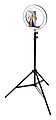 selfie ring light with tripod