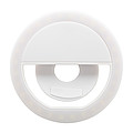 selfie ring light