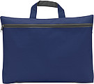 Seminar bag Blue