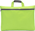 Seminar bag Light green