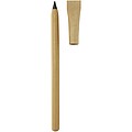 Seniko bamboo inkless pen