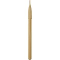 Seniko bamboo inkless pen