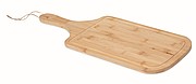 Serving board