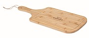 Serving board