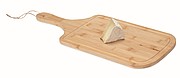 Serving board