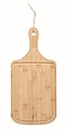 Serving board