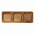 Serving tray ACACIA SELECTION