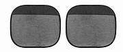 Set of 2 car sun shades